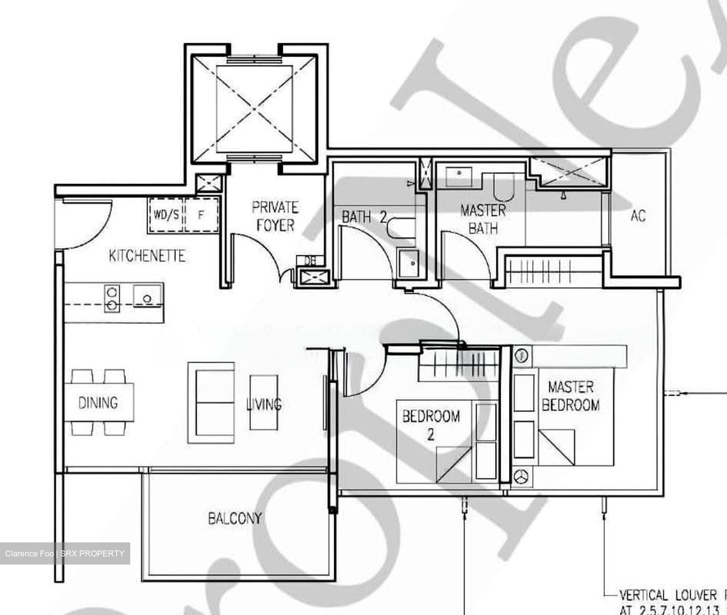 Cairnhill 16 (D9), Apartment #632949701